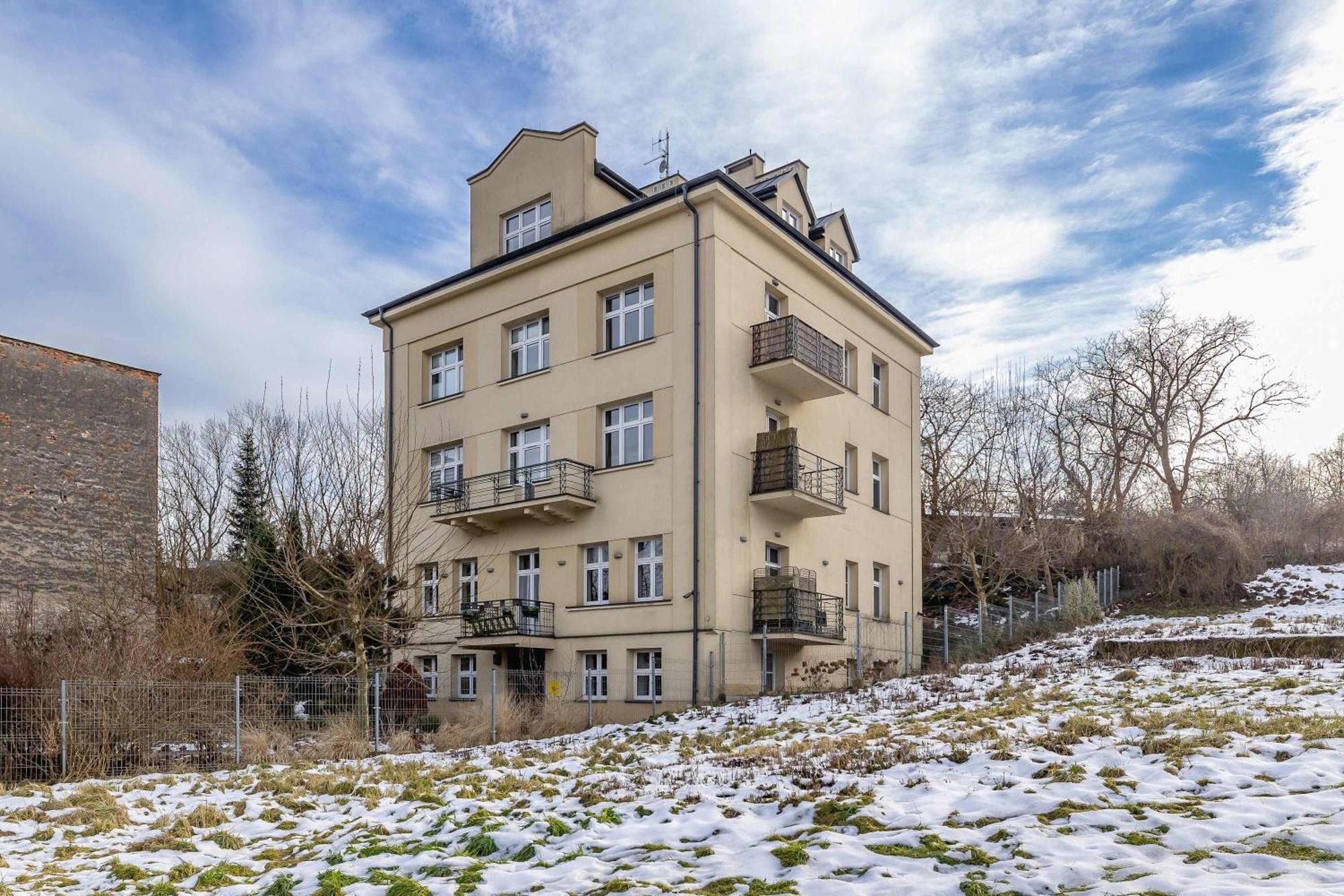 Appartement Jasny Z Parkingiem Obok Blon Krakowskich By Renters
