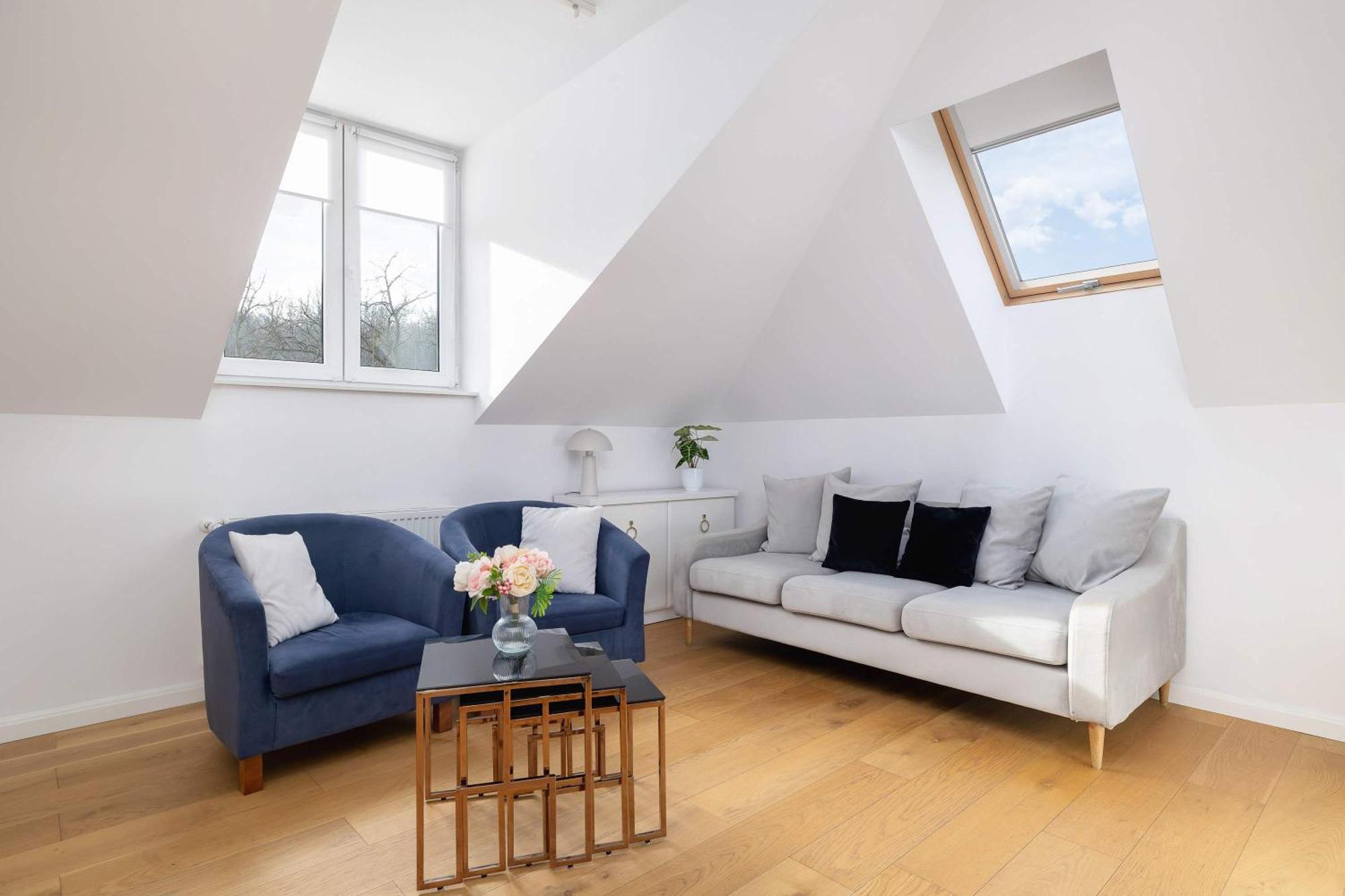 Appartement Jasny Z Parkingiem Obok Blon Krakowskich By Renters Krakau