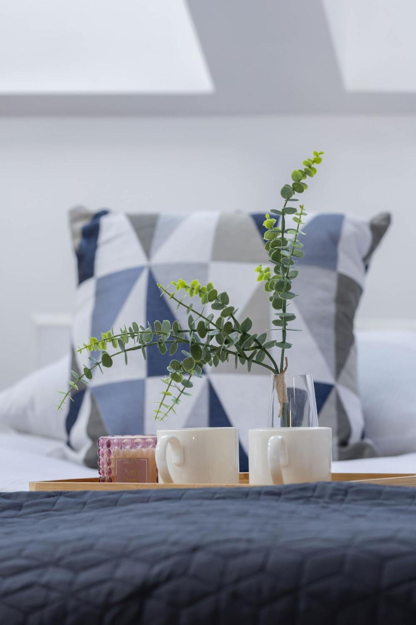 Appartement Jasny Z Parkingiem Obok Blon Krakowskich By Renters